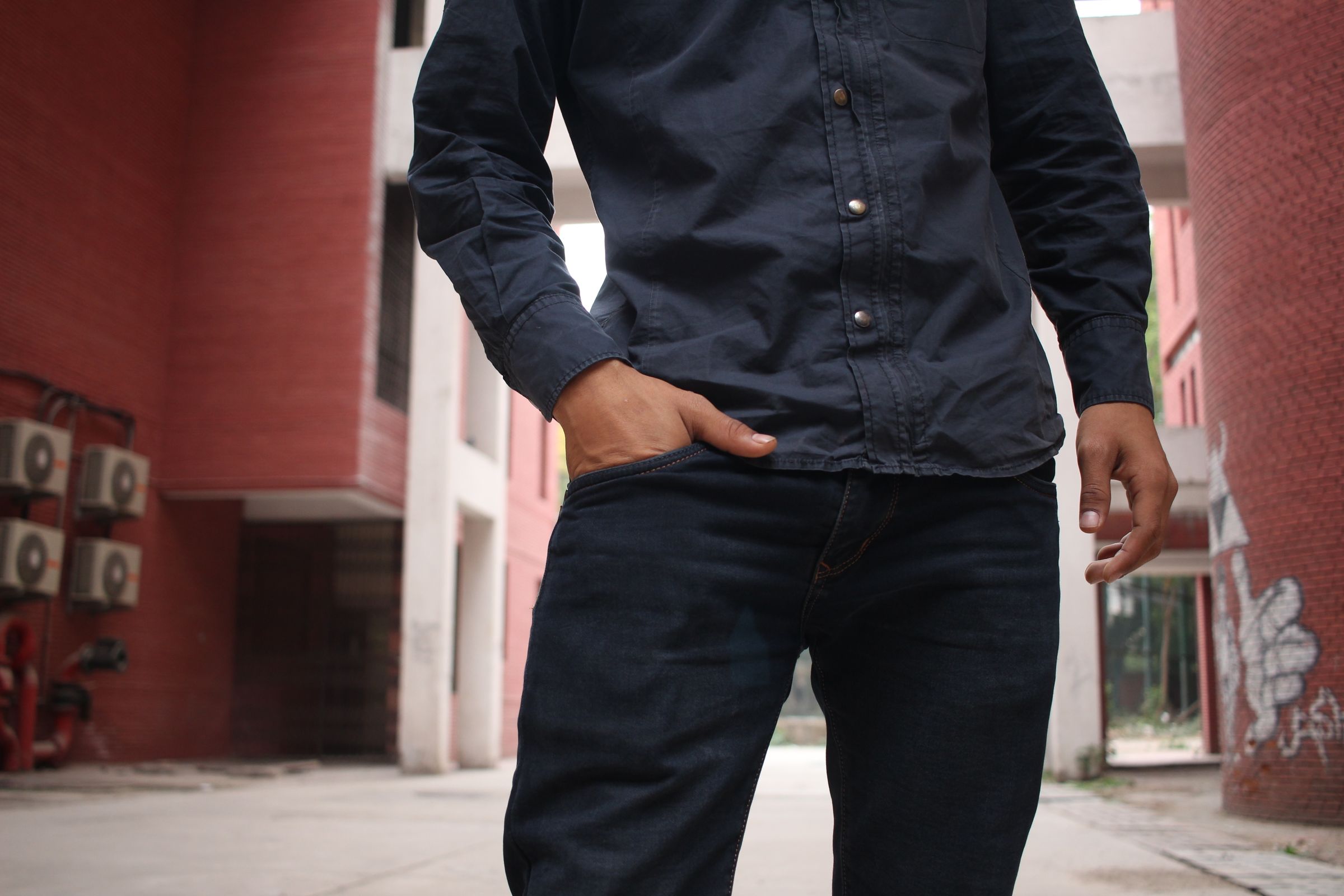 Darkhill — New Arrivals