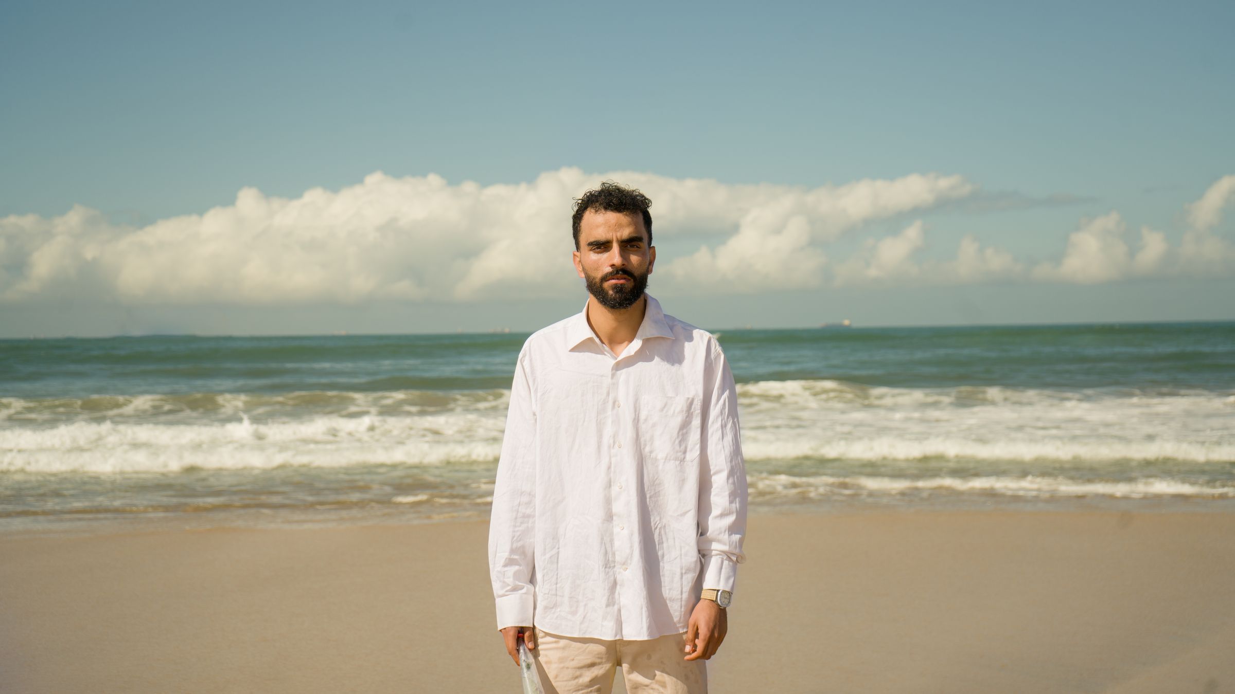 Darkhill — Linen Shirts