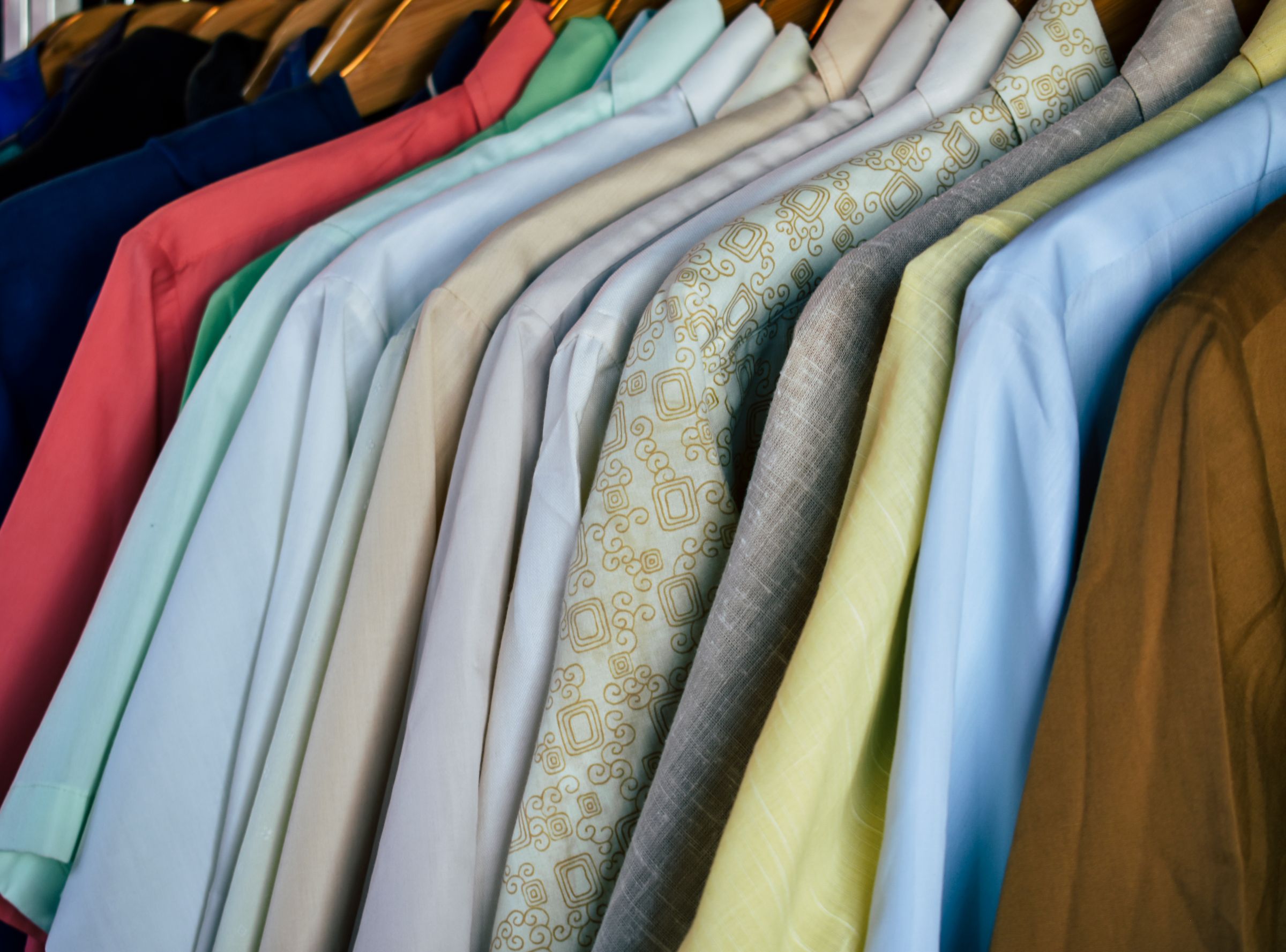 Darkhill — All Shirts