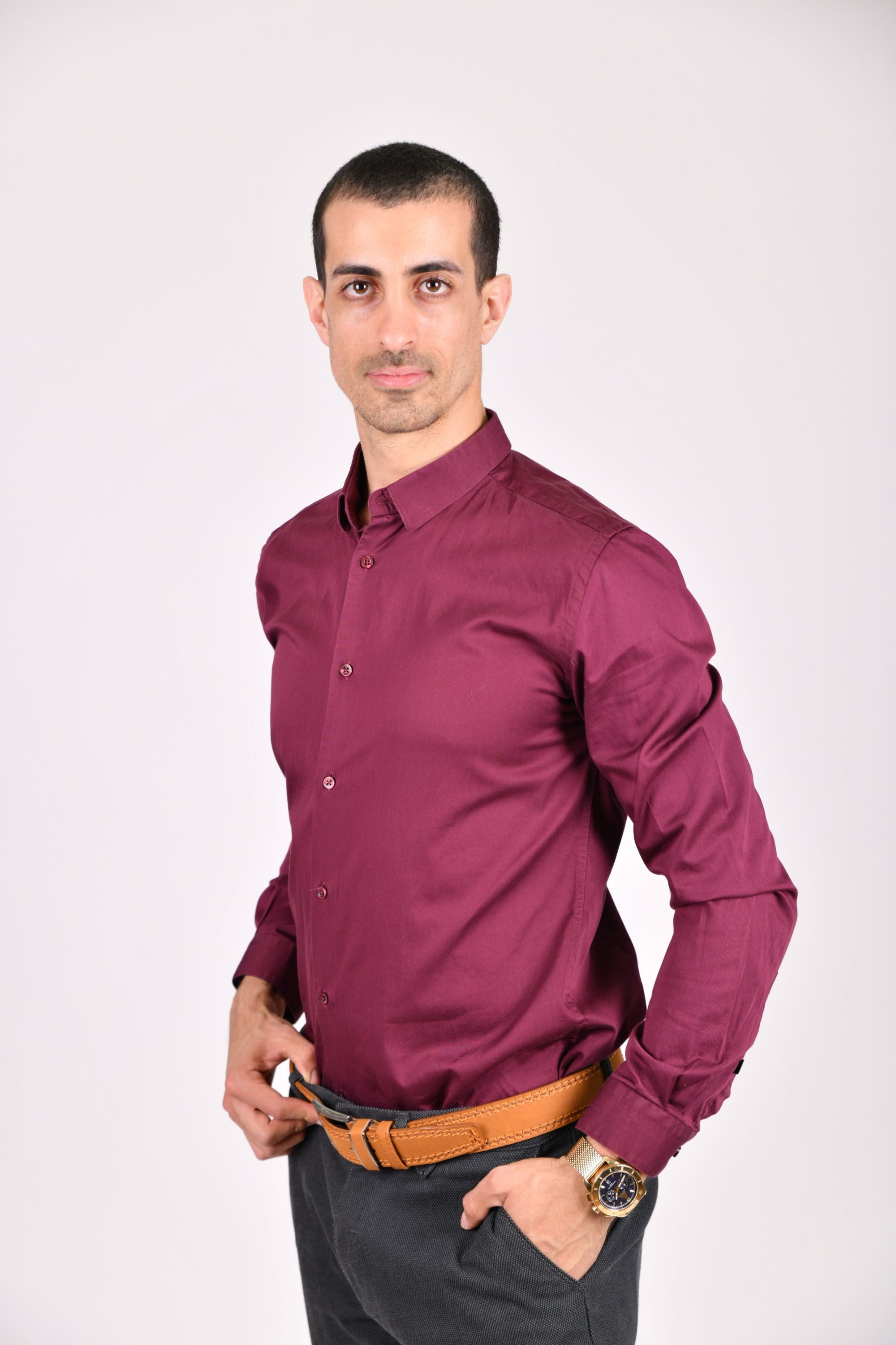 Old Fashioned Wine Shirt — Wine