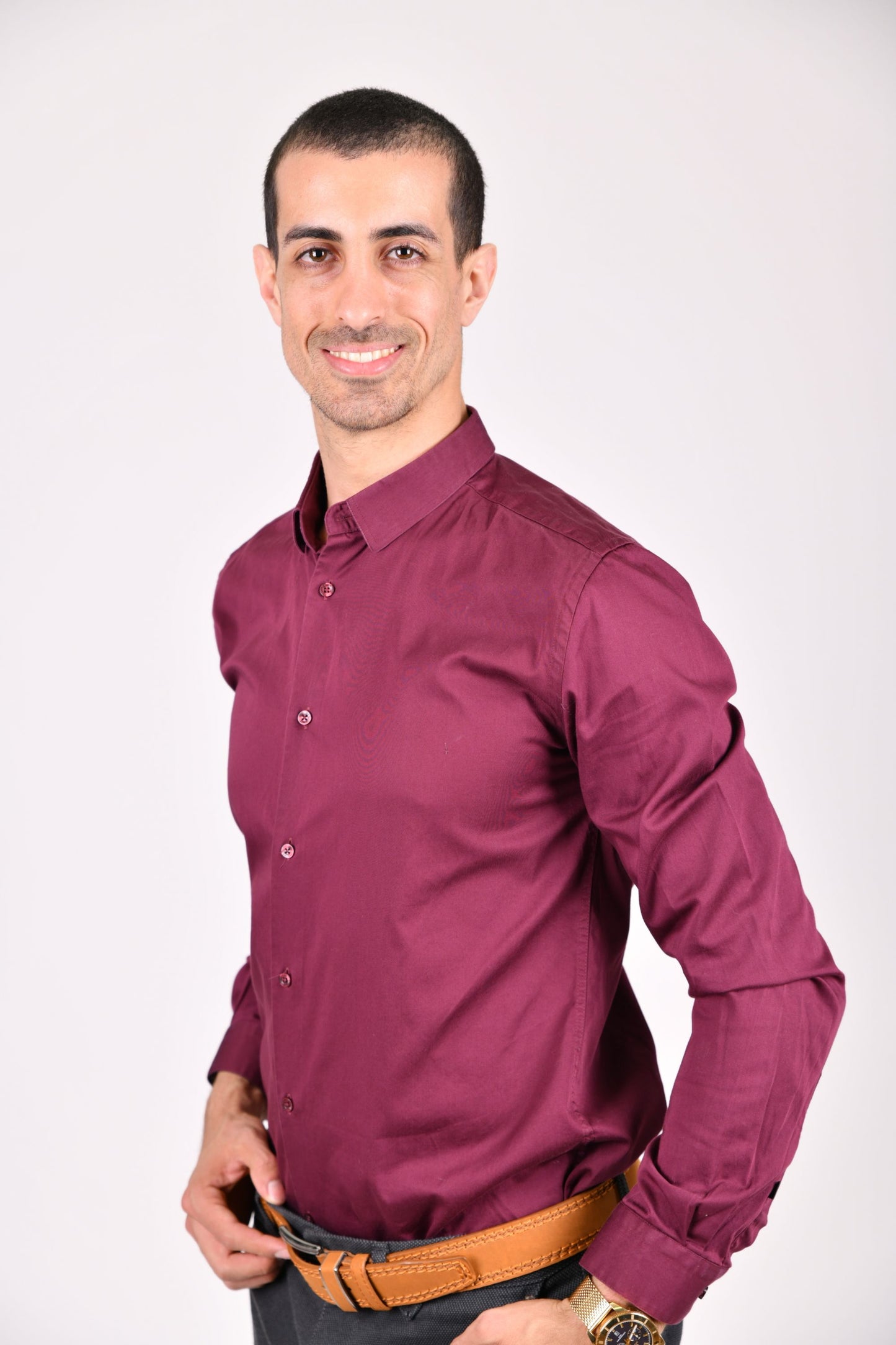 Old Fashioned Wine Shirt — Wine